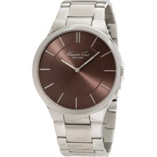 Kenneth Cole New York Slim Men's Watch KC9107