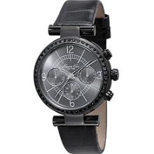 Kenneth Cole New York Multifunction Women's watch