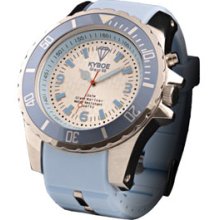 Kyboe Baby Blue Watch