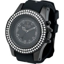 Kyboe Black Ice Watch