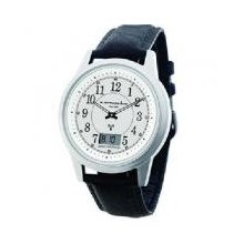 La Crosse Technologies EH-23SA Ehc Atomic Analog Watch S B