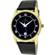 Le Chateau Classica Collection with Roman Numerals Men's Watch -