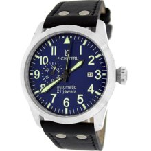 Le Chateau Men's Dynamo Automatic Watch