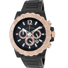 Le Chateau Sports-Dinamica Rose Gold Black