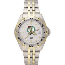 Logoart Boston Celtics All-Star Watch