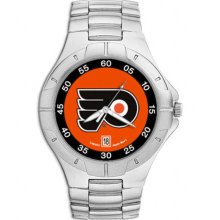 LogoArt Philadelphia Flyers Pro II Watch