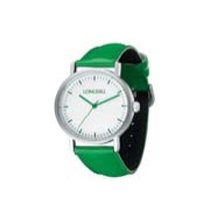 Longhill Luca Green Wrist Watch