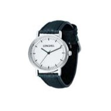 Longhill Luca Navy Blue Wrist Watch