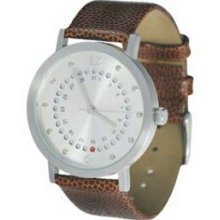 Longhill Malte Wrist Watch