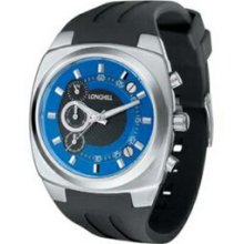 Longhill Marlo Blue Wrist Watch