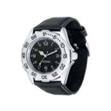 Longhill Nick Black Wrist Watch