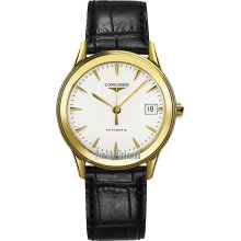 Longines Flagship Automatic L4.774.6.22.2