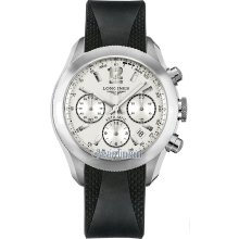 Longines GrandVitesse Automatic Chronograph L3.635.4.76.9