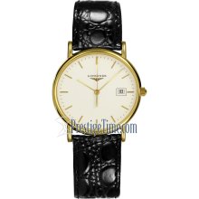 Longines La Grande Classique Quartz - 33mm L4.743.6.12.0