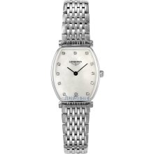 Longines La Grande Classique Tonneau - Small L4.205.4.87.6