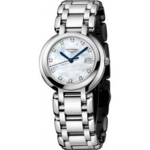 Longines Ladies Prima Luna Watch L81124876