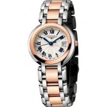 Longines Prima Luna Quartz Ladies Watch L81125786