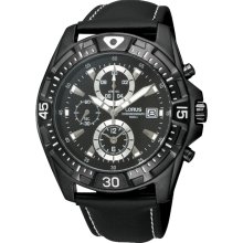 Lorus RF853CX-9 Watch