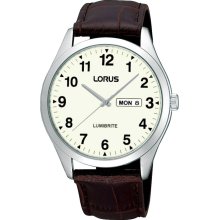 Lorus RJ645AX9 Watch