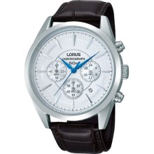 Lorus RT353BX9 Watch