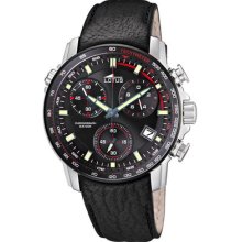 Lotus By Festina 10112/2 Men's Watch 2 Years Warranty