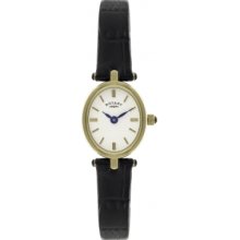 LS02713-03 Rotary Ladies Classic Watch