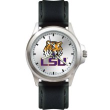 Lsu Tigers Man's Fantom Sport Watch