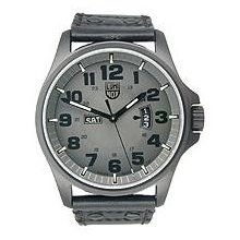 Luminox 1870 Series Black Dial Men's Watch #1879BO