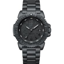 Luminox 3152.BO Men's Blackout Navy SEAL Diver