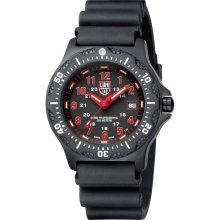 Luminox Men's 8401 Black Ops Watch