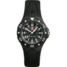 Luminox Men's Night View Gray Dial Watch 102