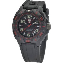 Luminox Men's Sentry Watch (black)