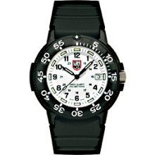 Luminox Navy SEAL Dive Watch #3007