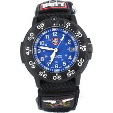 Luminox Navy Seal Faststrap