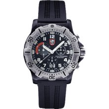 Luminox Sea Dive Chrono 8150 & 8350 Series Men's Watch 8151