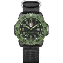 Luminox Sea OD Military 3040 3041