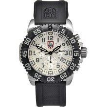 Luminox Steel Colormark Chronograph Men's Watch 3187