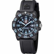 Luminox Women's Evo Navy Seal Watch