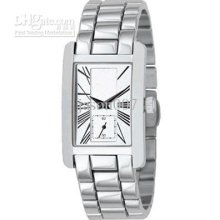 Luxury Men Mechanical Watches Sport Watch Ar0146 Quartz Stainless St