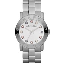 MARC by Marc Jacobs 'Amy' Bracelet Watch, 37mm