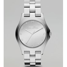 MARC by Marc Jacobs Stainless Steel Watch, 36.5mm