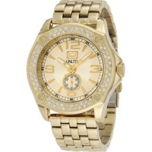 Marc Ecko Men's E22510g1 The Mirage Analog Watch