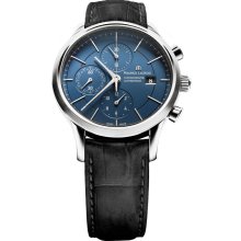 Maurice Lacroix Les Classiques Chronograph lc6058-ss001-430