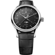 MAURICE LACROIX LES CLASSIQUES LC6068-SS001-33E