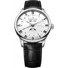 Maurice Lacroix Masterpiece Tradition MP6607-SS001-112