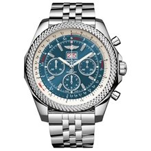 Men's Breitling Bentley 6.75 Speed 48.70mm Watch - A4436412/C786_SS