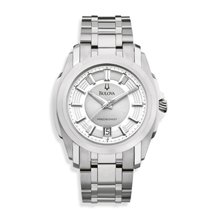 Men's Bulova Precisionist Longwood Watch