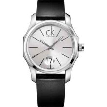 Men's Calvin Klein Watch. Ck Biz K7741141