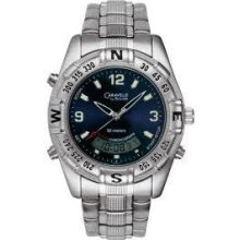 Men's Caravelle By Bulova Watch 43c01