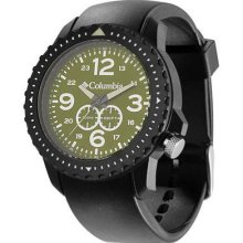 Men's columbia urbaneer watch ca008-050